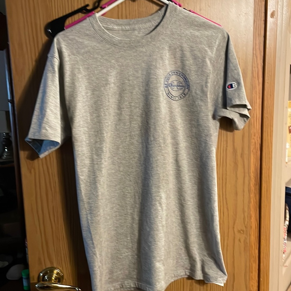 Champion size s